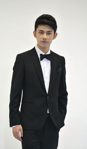 褚百胄 现场执行负责人